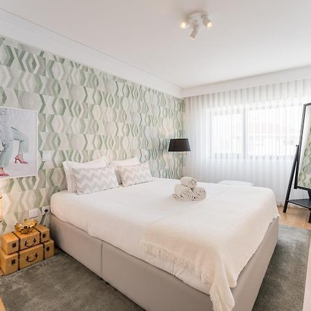 Guestready - Geometric Dawn In วิลาโดคันด์ ภายนอก รูปภาพ