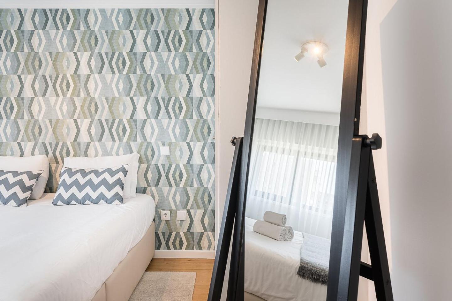 Guestready - Geometric Dawn In วิลาโดคันด์ ภายนอก รูปภาพ