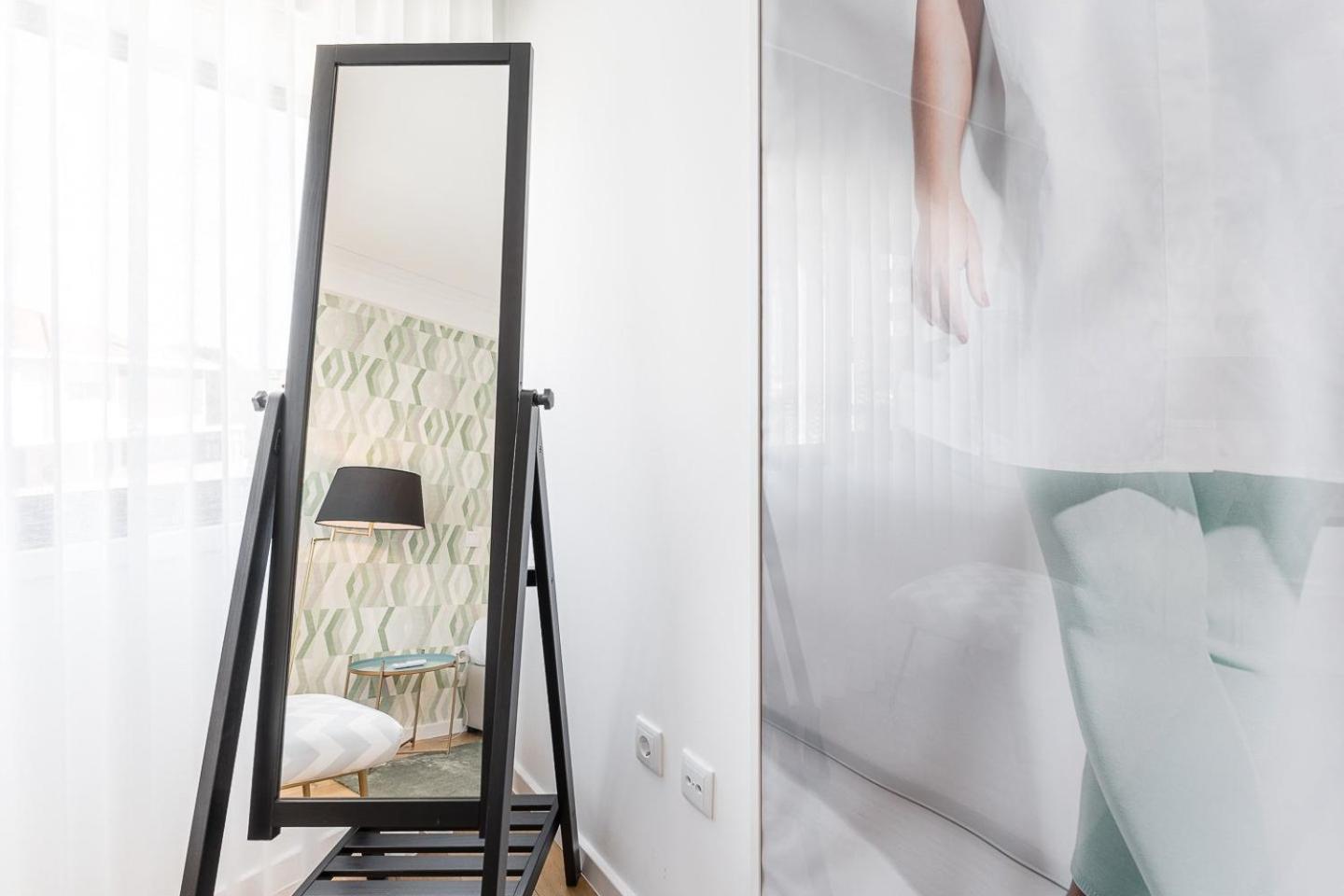 Guestready - Geometric Dawn In วิลาโดคันด์ ภายนอก รูปภาพ