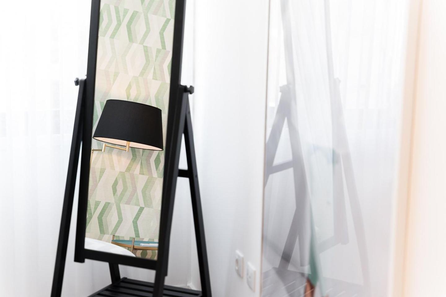 Guestready - Geometric Dawn In วิลาโดคันด์ ภายนอก รูปภาพ